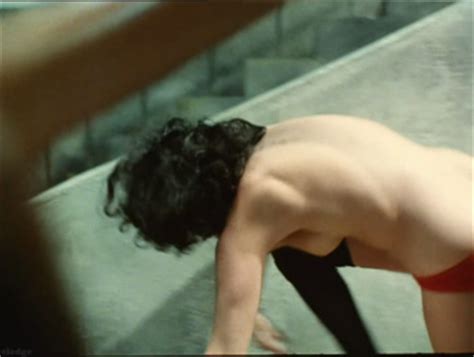 UL Rita Russek Christine Buchegger Aus Dem Leben Der Marionetten D S A 1980 Nude