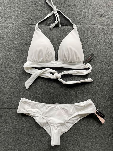 Victorias Secret Bikini S New Neu Und Originalverpackt In D Bendorf F R Chf Mit