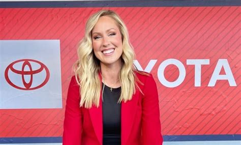 Erica Weston | Bally Sports West Host & Reporter Bio