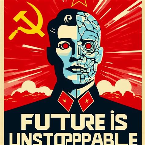 Soviet Posters Rbing