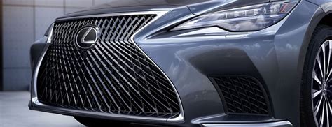 Performance Capabilities Of The Lexus Ls Hybrid