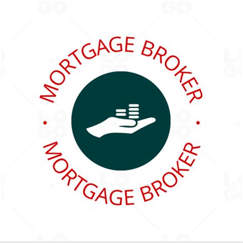 Mortgage Broker Logo Maker