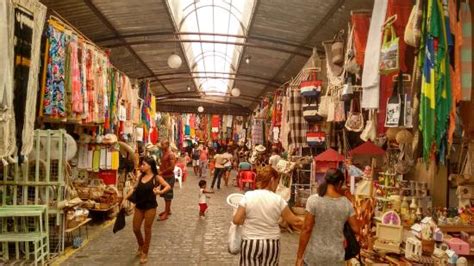 Mercado Municipal De Aracaju - 15 atrações em Aracaju: para você conhecer