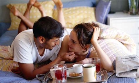 How To Improve Your Sex Life By Doing Almost Nothing Anc