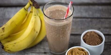 iBodyFit Blog: 5 Types of Protein Shakes