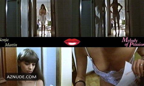 Sonja Martin Nude Aznude