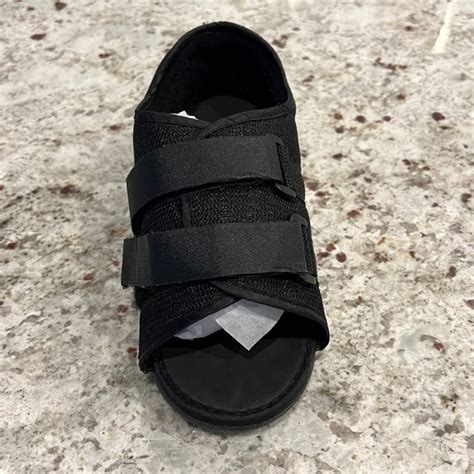 Health Design Inc Shoes Health Design Inc After Surgery Shoes With