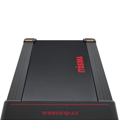 Беговая дорожка ITOSIMA Itosima Aura Remote Control по цене 41 990 руб ...