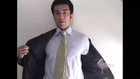Suits Fantasy Japanese Gay Mockumentary XHamster