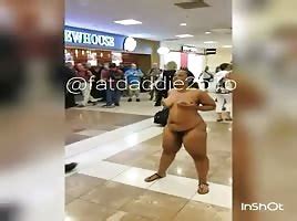 Naked Airport Fuckery ShesFreaky