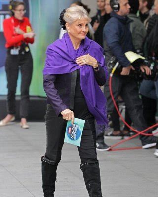 Female Celebrity Angela Rippon Porn Pictures XXX Photos Sex Images