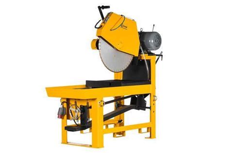 Купить Станок для резки кирпича Lumag ZS-700PRON, цена 187920 ₴ — Prom ...