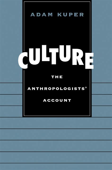 Culture — Harvard University Press