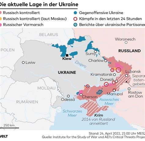 Ukraine Krieg London Sch Tzt Russische Verluste Auf Bisher