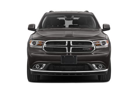 2018 Dodge Durango Specs Prices Mpg Reviews And Photos