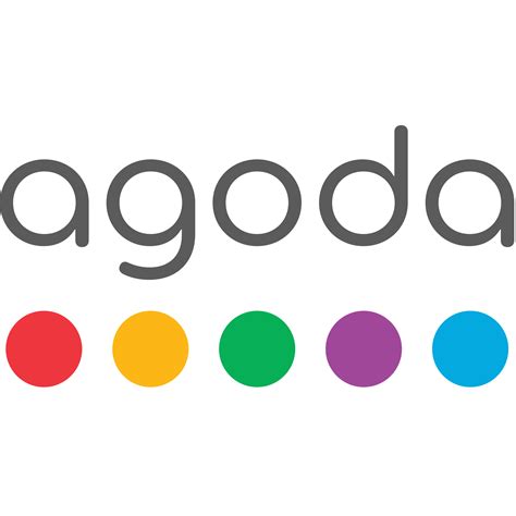agoda logo image