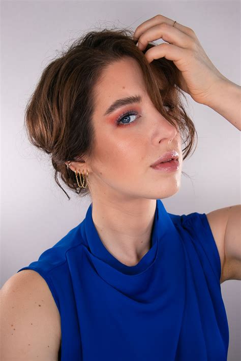 Urban Decay Naked Cyber Lidschattenpalette Carina Teresa Beauty Blog