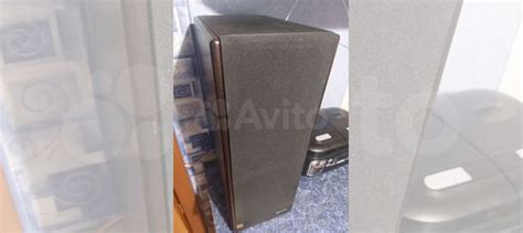 Колонки Microlab solo 7c купить в Мурманске | Электроника | Авито