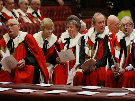 House Of Lords Could Delay Brexit For Another Year