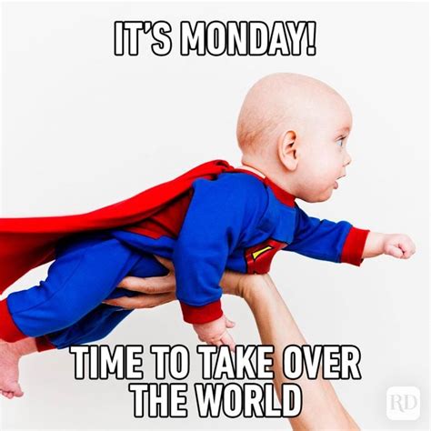 Funny Monday Meme
