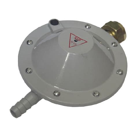 Регулятор давления (редуктор) пропановый бытовой РДСГ 1-1.2 лягушка ...