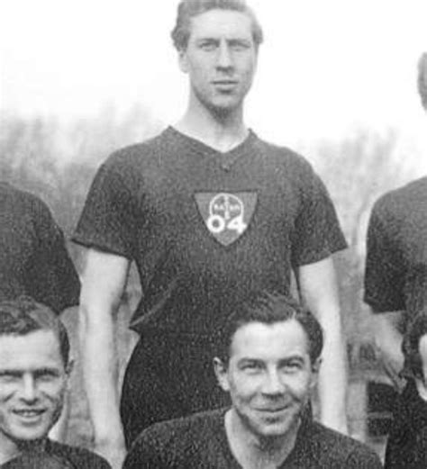Bayer 04 Leverkusen 1950 51 Home Kit