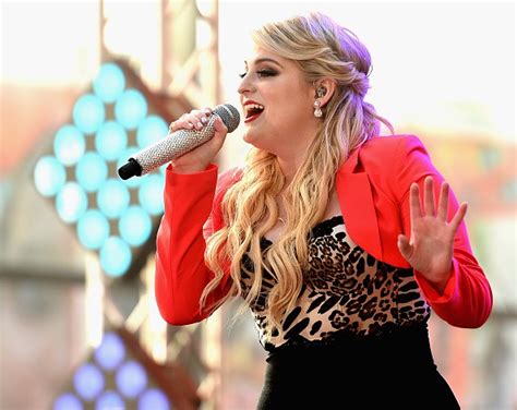 Meghan Trainor Net Worth | Celebrity Net Worth