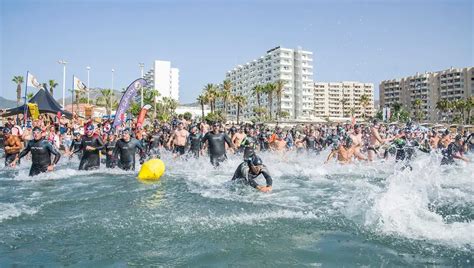 Torremolinos Apuesta Por El Deporte Para Diversificar La Oferta