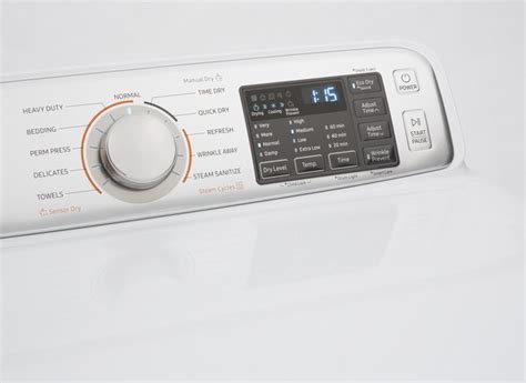 Samsung Dve50m7450w Clothes Dryer Consumer Reports