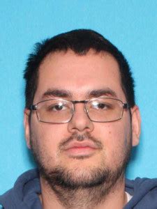 Tyler Antonio Caldwell A Registered Sex Offender In Coldwater Mi At Offender Radar