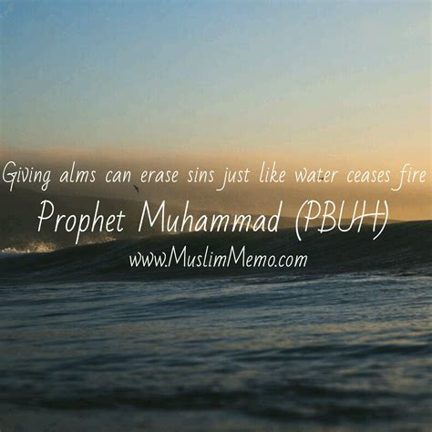 Prophet Muhammad Quotes About Sin