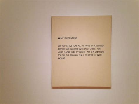 John Baldessari - Explore the Famous Contemporary Painter