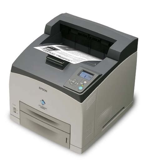 Harga Jual Epson Aculaser M4000n A4 Mono Laser Printer