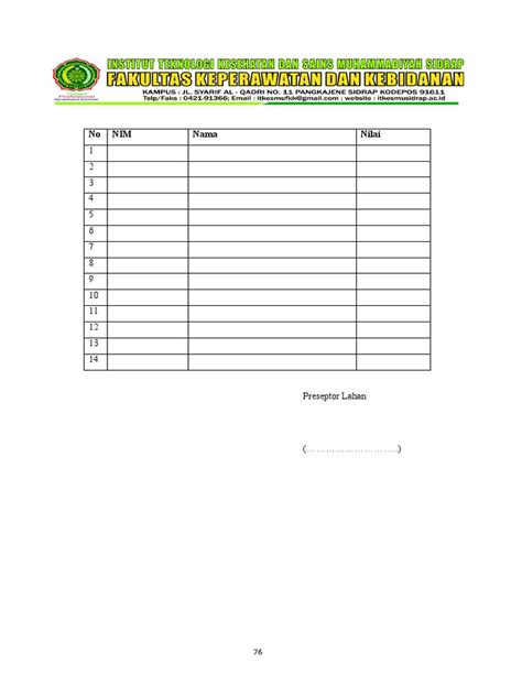 Refleksi Kasus Fix Pdf