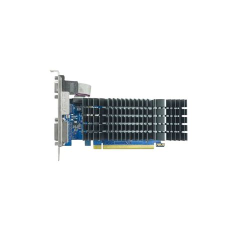 ASUS GeForce GT 710 2GB GDDR5 EVO Low Profile | Thunder Match