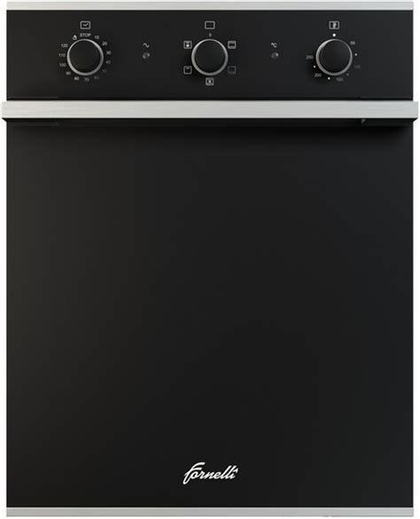 Размеры встраиваемых духовых шкафов