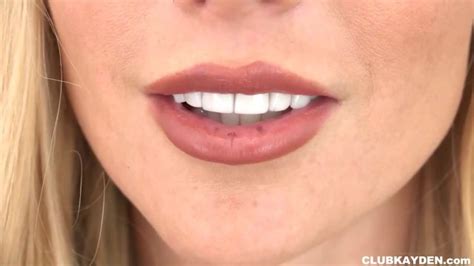 Lujurioso Kayden Kross Primera Vez Sexo Anal Pornhub