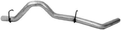 2004 Dodge Dakota Exhaust Tail Pipe