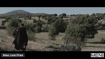 Connor Maguire Paddy Obrian Gay De Thrones Part Men Xvideos