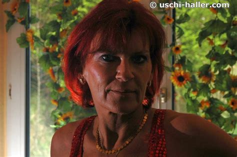 Photo Shoot With German Amateur Redhead MILF Angela 56 Pics XHamster