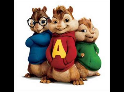 Invented Sex The Chipmunks YouTube