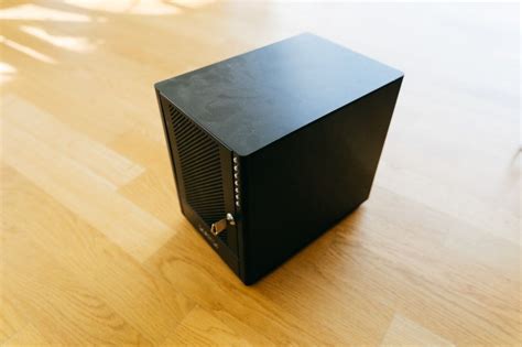 Lian Li EX 503 HDD Hot Swap RAID Case D occasion à Kempttahl pour CHF 53 avec livraison