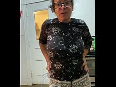 Anna Maria Mature Latina Black Workout Apparel Part Xxx Mobile Porno Videos Movies