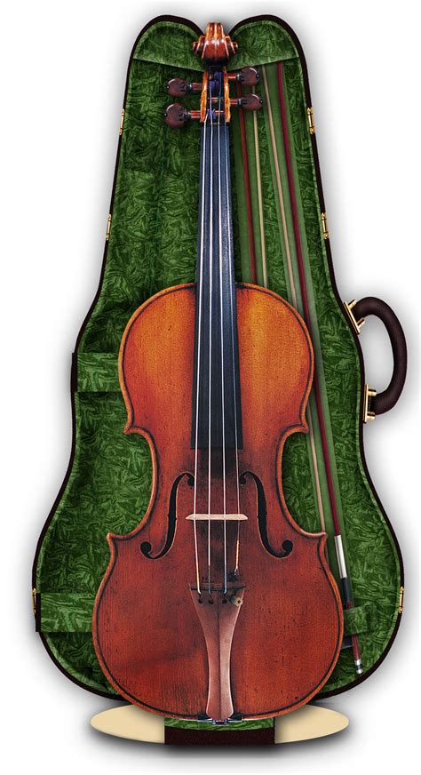 Stradivari Violin