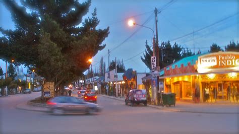 El Calafate La Leyenda Tehuelche El LoBo BoBo Un Blog De Viajes