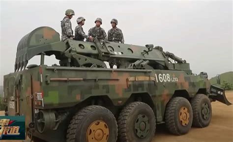 Chinese Armed Forces Orbat Part Ground Forces Page Of