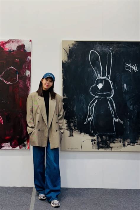 Mỹ nhân Sex is Zero U trẻ như ngoài đôi mươi nhờ cách mix đồ thông minh