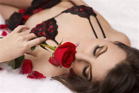 Best Lingerie Pieces For The Valentine S Month