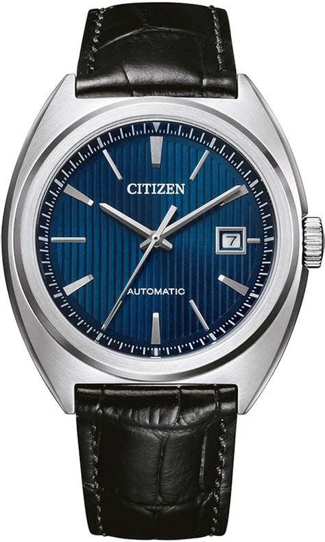 ᐉ 17 Mejores Relojes Citizen Automaticos Nuevos Opiniones