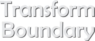 Transform boundary examples - studymine